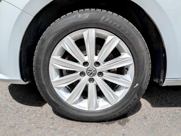 Volkswagen Bora IV с пробегом 2022 года, цена 1 645 000 рублей, 27373 км, седан, Автокод Объявления