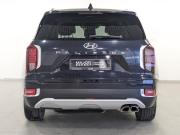 Hyundai Palisade I Москва  - изображение 36