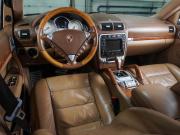 Porsche Cayenne I Рестайлинг (957) Воронеж  - изображение 27