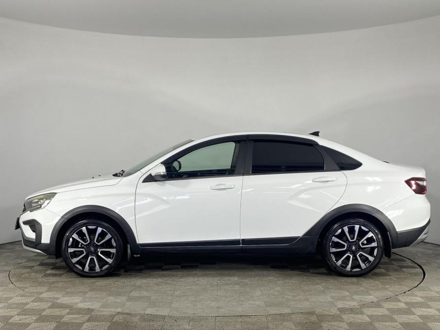 Lada (ВАЗ) Vesta I Рестайлинг (NG) Воронеж  - изображение 2