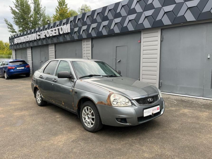 Lada (ВАЗ) Priora I Нижнекамск  - изображение 4