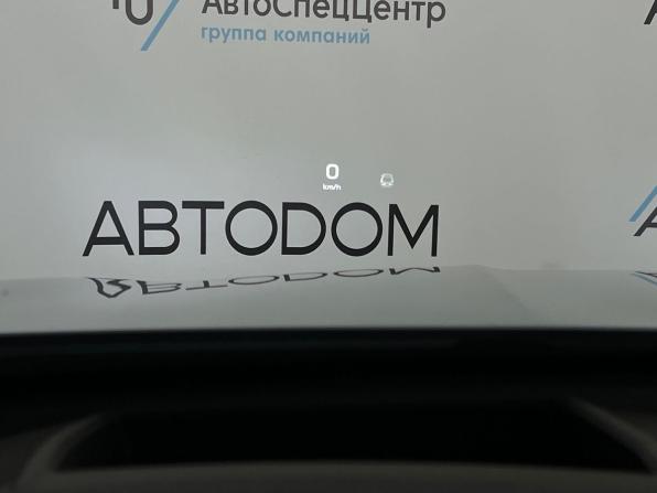 Geely Tugella I Рестайлинг с пробегом 2023 года, цена 2 987 000 рублей, 22044 км, внедорожник, Автокод Объявления