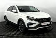 Lada (ВАЗ) Vesta I Рестайлинг (NG) Нижний Новгород  - изображение 27