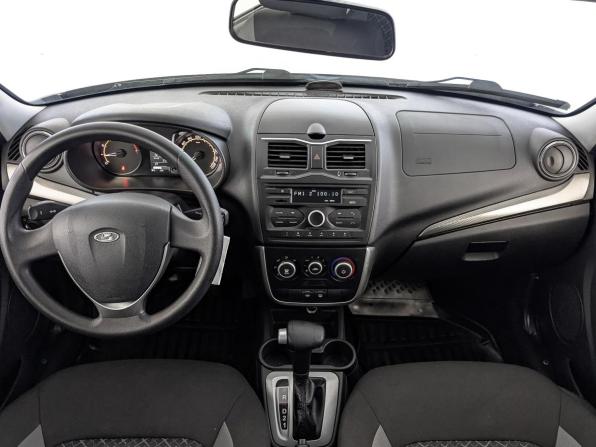 Lada (ВАЗ) Granta I Рестайлинг с пробегом 2019 года, цена 725 000 рублей, 92732 км, универсал, Автокод Объявления