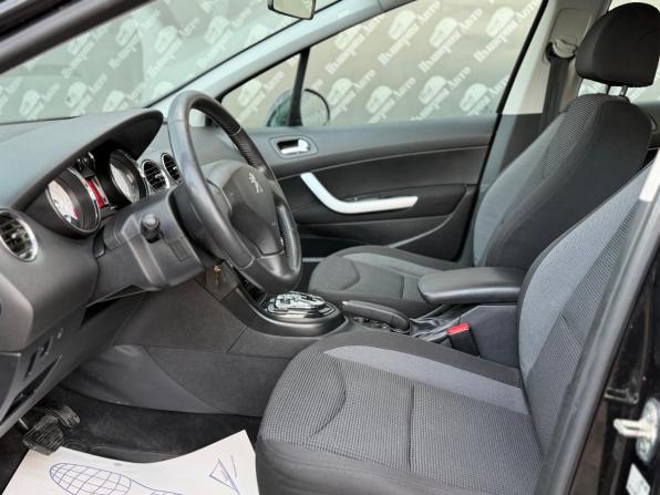 Peugeot 408 I с пробегом 2012 года, цена 570 000 рублей, 165000 км, седан, Автокод Объявления