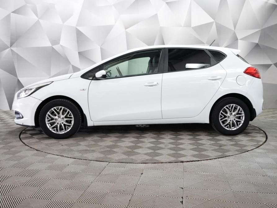 Kia Ceed II Ульяновск  - изображение 2