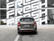 Lada (ВАЗ) Granta I Рестайлинг Ставрополь  - изображение 22