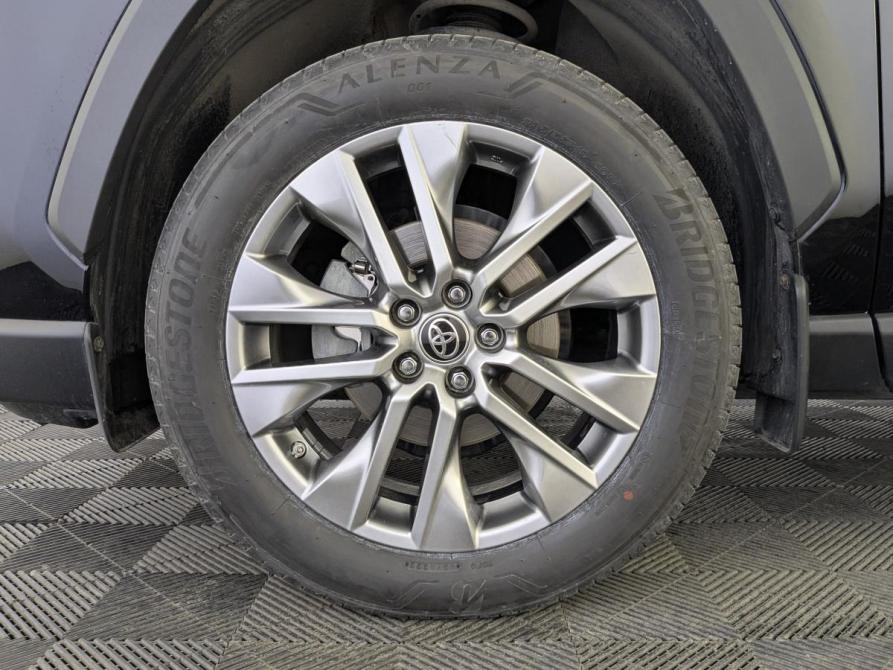 Toyota RAV4 V (XA50) Москва  - изображение 12