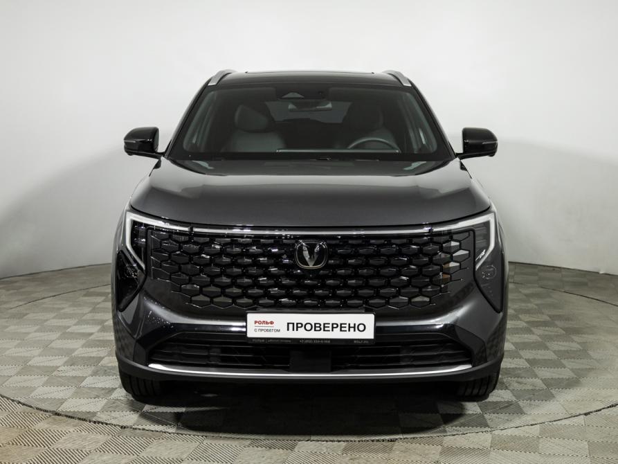 Changan UNI-S I Рестайлинг Санкт-Петербург  - изображение 2