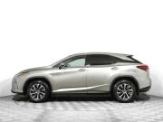 Lexus RX IV Рестайлинг Москва  - изображение 30