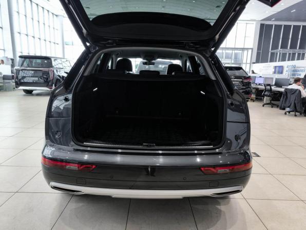 Audi Q5 II (FY) с пробегом 2017 года, цена 3 050 000 рублей, 177785 км, внедорожник, Автокод Объявления