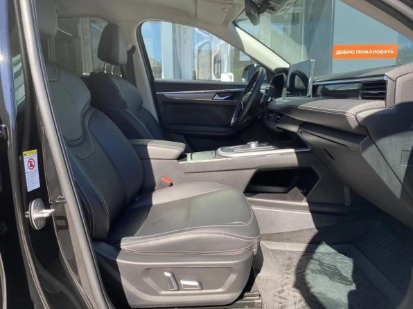 Haval Jolion I Рестайлинг с пробегом 2024 года, цена 2 065 000 рублей, 36700 км, внедорожник, Автокод Объявления