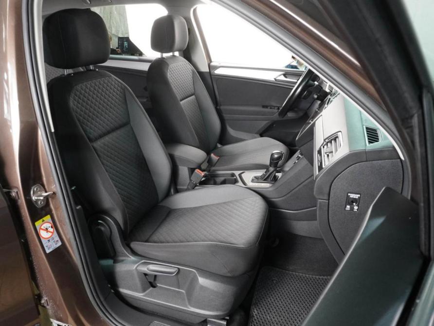 Volkswagen Tiguan II Воронеж  - изображение 8
