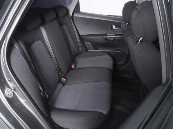 Kia Ceed I Рестайлинг с пробегом 2010 года, цена 815 000 рублей, 262413 км, хэтчбек, Автокод Объявления