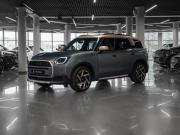 Mini Countryman III Москва  - изображение 32