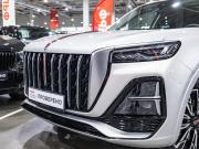 Hongqi HS5 I Рестайлинг Санкт-Петербург  - изображение 32