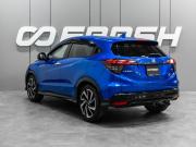 Honda Vezel I Рестайлинг Тюмень  - изображение 24