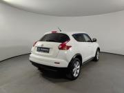 Nissan Juke I Уфа  - изображение 28