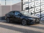 Chevrolet Monza II Рестайлинг Краснодар  - изображение 24