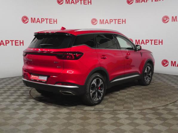 Chery Tiggo 7 Pro Max I с пробегом 2023 года, цена 2 220 000 рублей, 22808 км, внедорожник, Автокод Объявления