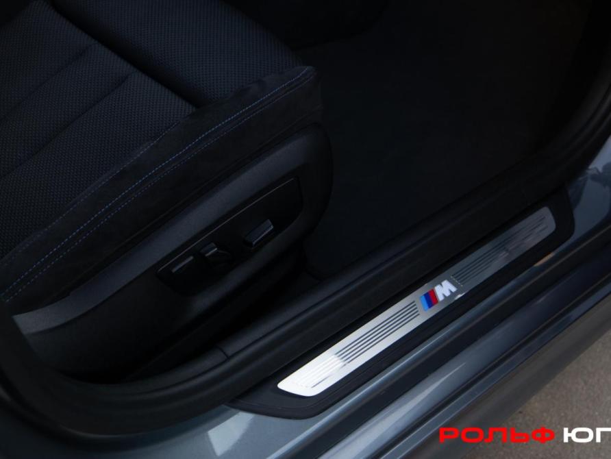 BMW 5 серии VII (G30/G31/G38) Москва  - изображение 20