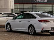 Hyundai Sonata VII (LF) Рестайлинг Краснодар  - изображение 26