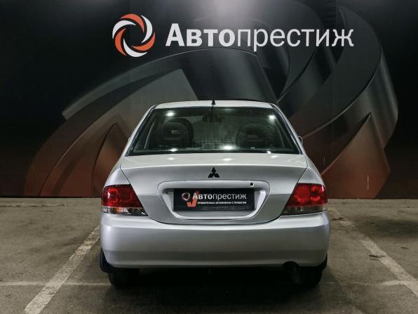 Mitsubishi Lancer IX Рестайлинг с пробегом 2007 года, цена 380 000 рублей, 311304 км, седан, Автокод Объявления