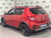 Renault Sandero II Оренбург  - изображение 23