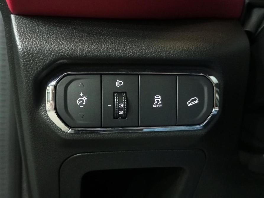Haval Jolion I Рестайлинг Уфа  - изображение 17