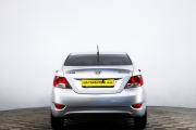 Hyundai Solaris I Пермь  - изображение 28