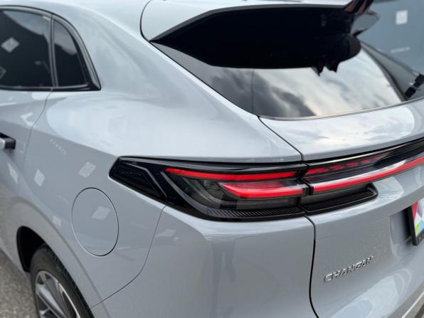 Changan UNI-K с пробегом 2023 года, цена 2 717 000 рублей, 30631 км, внедорожник, Автокод Объявления
