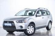Mitsubishi Outlander III Челябинск  - изображение 22