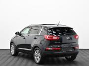 Kia Sportage III Москва  - изображение 19