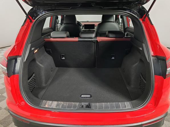 Geely Coolray I с пробегом 2022 года, цена 1 689 000 рублей, 40824 км, внедорожник, Автокод Объявления