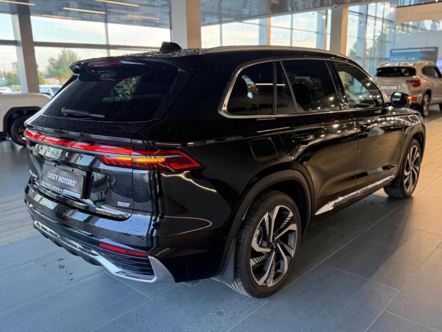 Geely Monjaro I Екатеринбург  - изображение 6