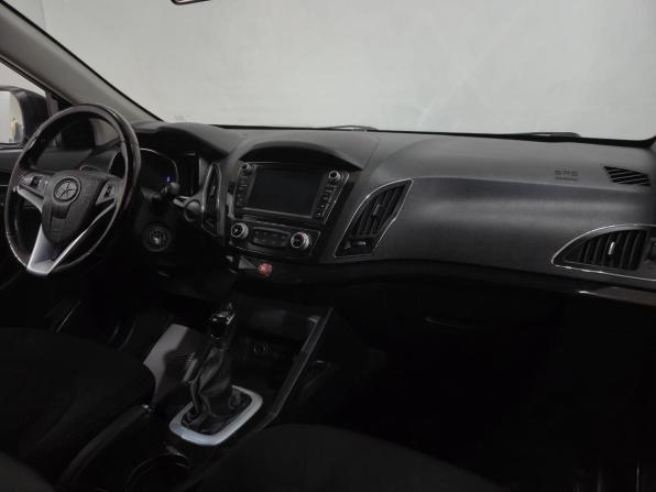 JAC S5 (Eagle) I Рестайлинг с пробегом 2018 года, цена 1 150 000 рублей, 109609 км, внедорожник, Автокод Объявления