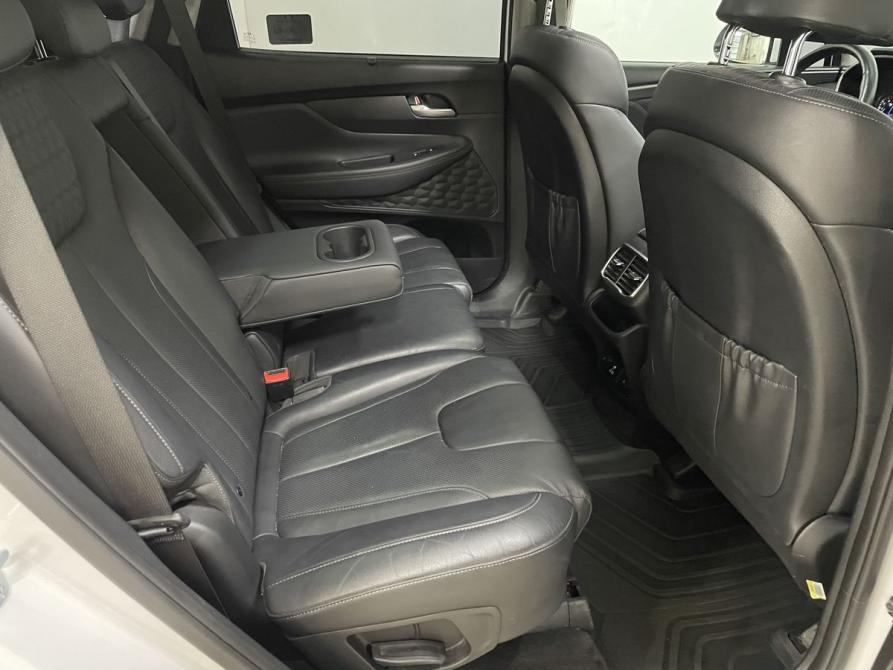 Hyundai Santa Fe IV Воронеж  - изображение 23