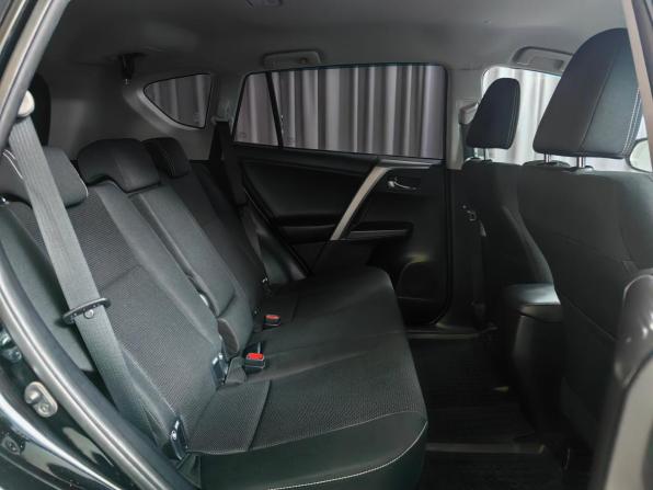 Toyota RAV4 IV (XA40) Рестайлинг с пробегом 2019 года, цена 2 295 000 рублей, 202493 км, внедорожник, Автокод Объявления