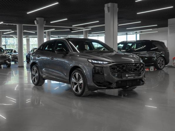 Audi Q3 Sportback III (FJ) с пробегом 2026 года, цена 7 250 000 рублей, 11 км, внедорожник, Автокод Объявления