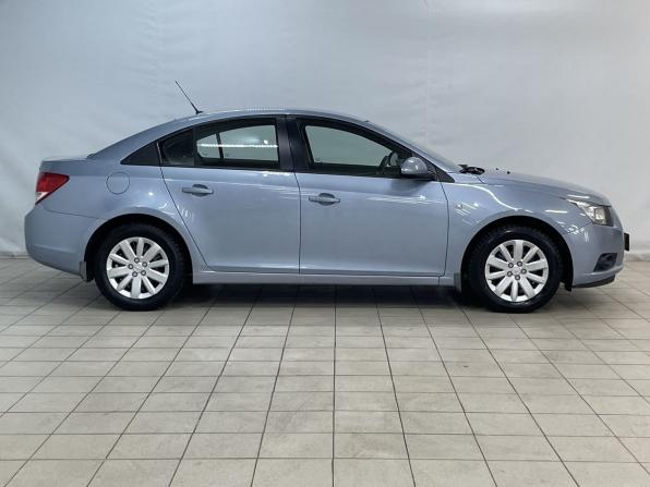 Chevrolet Cruze I с пробегом 2011 года, цена 749 000 рублей, 156049 км, седан, Автокод Объявления