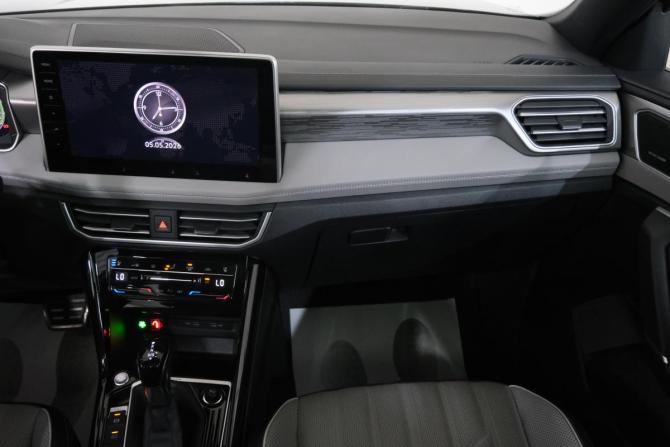 Volkswagen Tayron I Рестайлинг с пробегом 2023 года, цена 4 199 000 рублей, 46500 км, внедорожник, Автокод Объявления