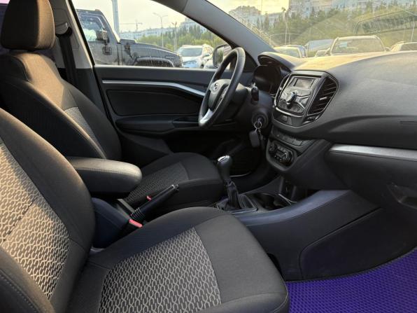 Lada (ВАЗ) Vesta I с пробегом 2021 года, цена 1 125 000 рублей, 68471 км, универсал, Автокод Объявления