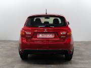Mitsubishi ASX I Красноярск  - изображение 28