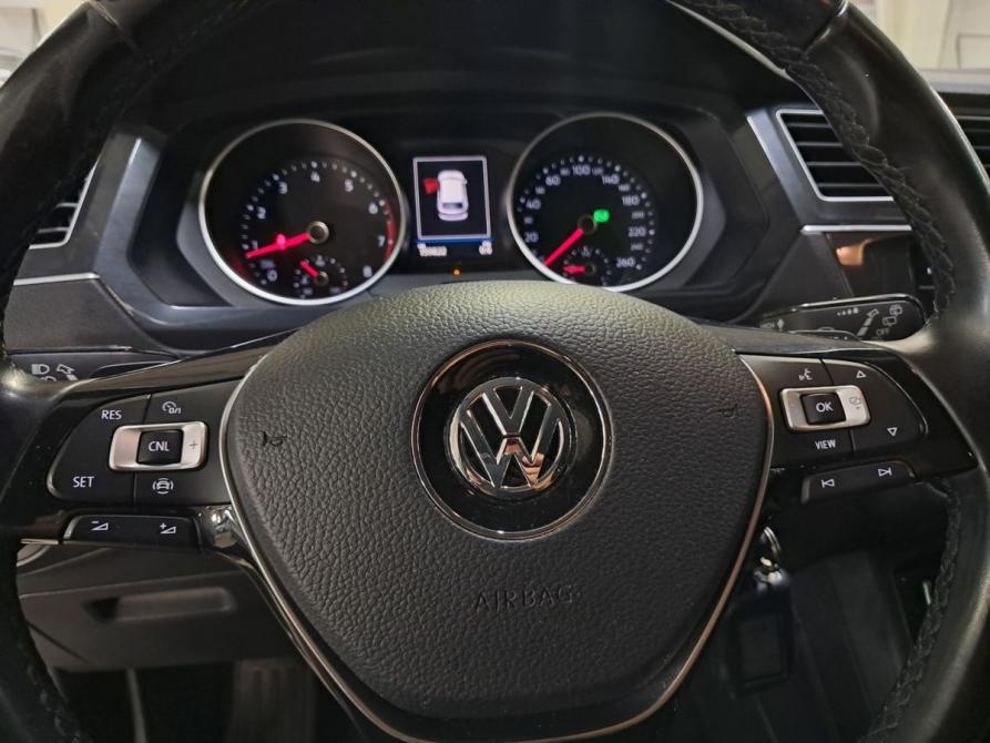 Volkswagen Tiguan II Набережные Челны  - изображение 25