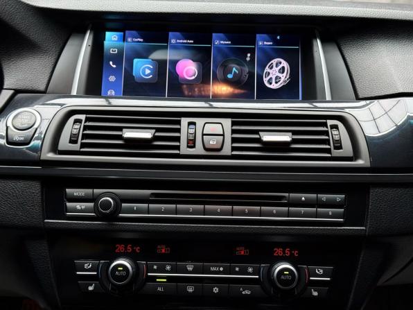 BMW 5 серии VI (F10/F11/F07) с пробегом 2011 года, цена 1 999 000 рублей, 215482 км, седан, Автокод Объявления