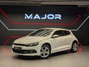 Volkswagen Scirocco III Москва  - изображение 30