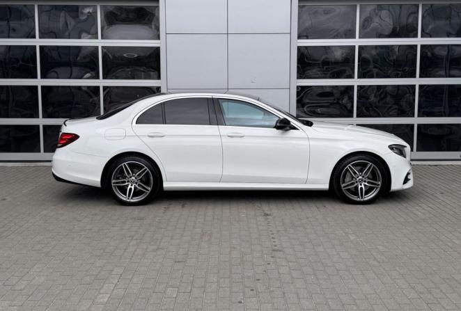 Mercedes-Benz E-Класс V (W213 S213 C238) с пробегом 2018 года, цена 2 990 000 рублей, 162448 км, седан, Автокод Объявления