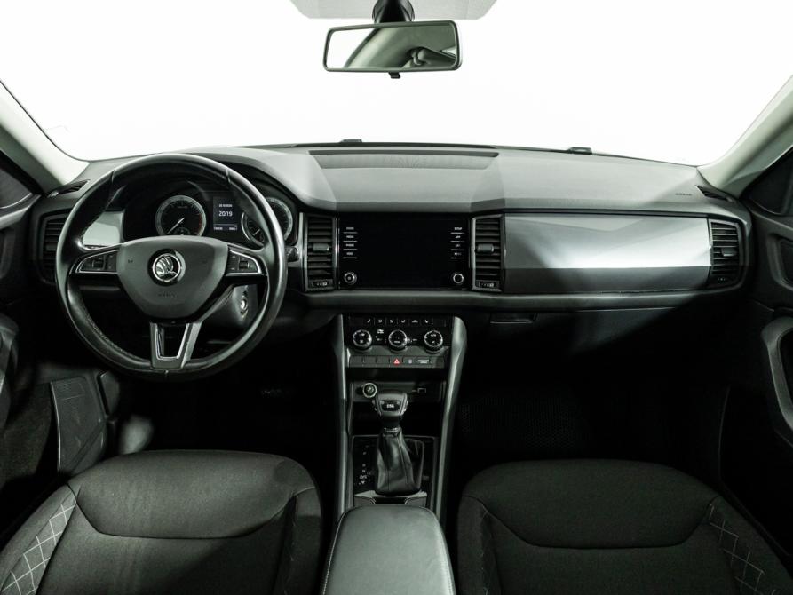 Skoda Kodiaq I Санкт-Петербург  - изображение 13