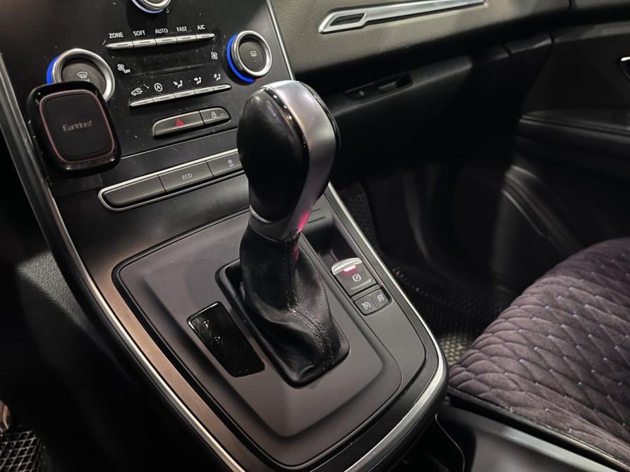 Renault Scenic IV Чебоксары  - изображение 27