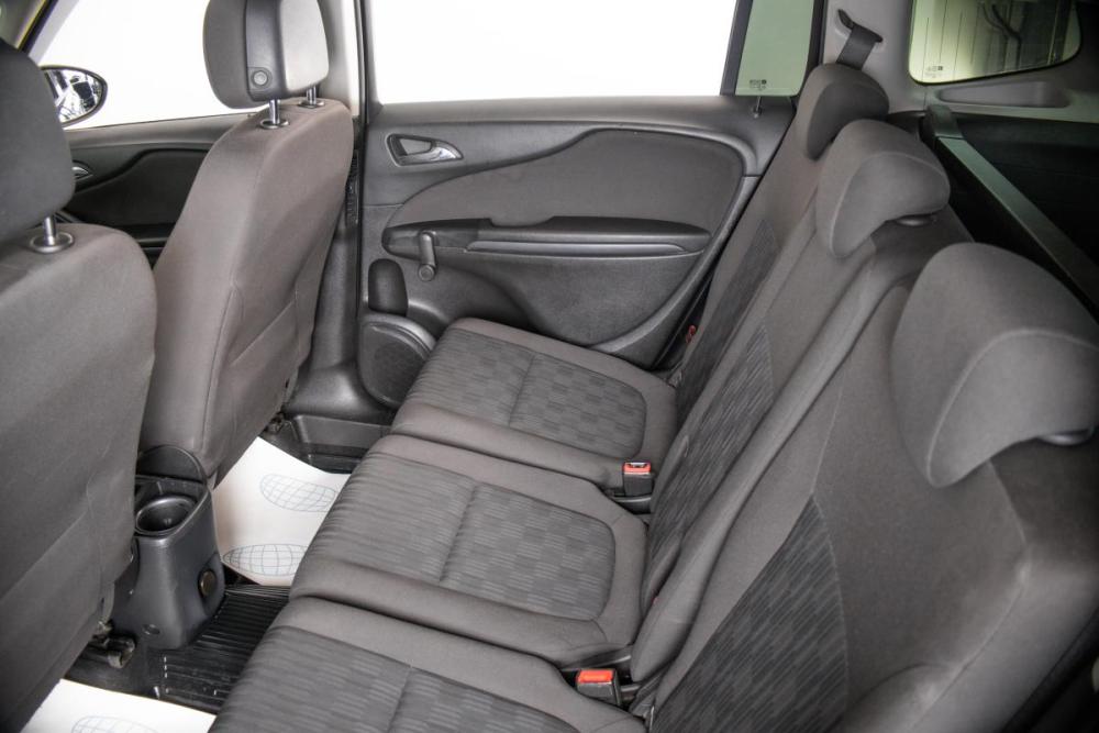 Opel Zafira C Пермь  - изображение 9